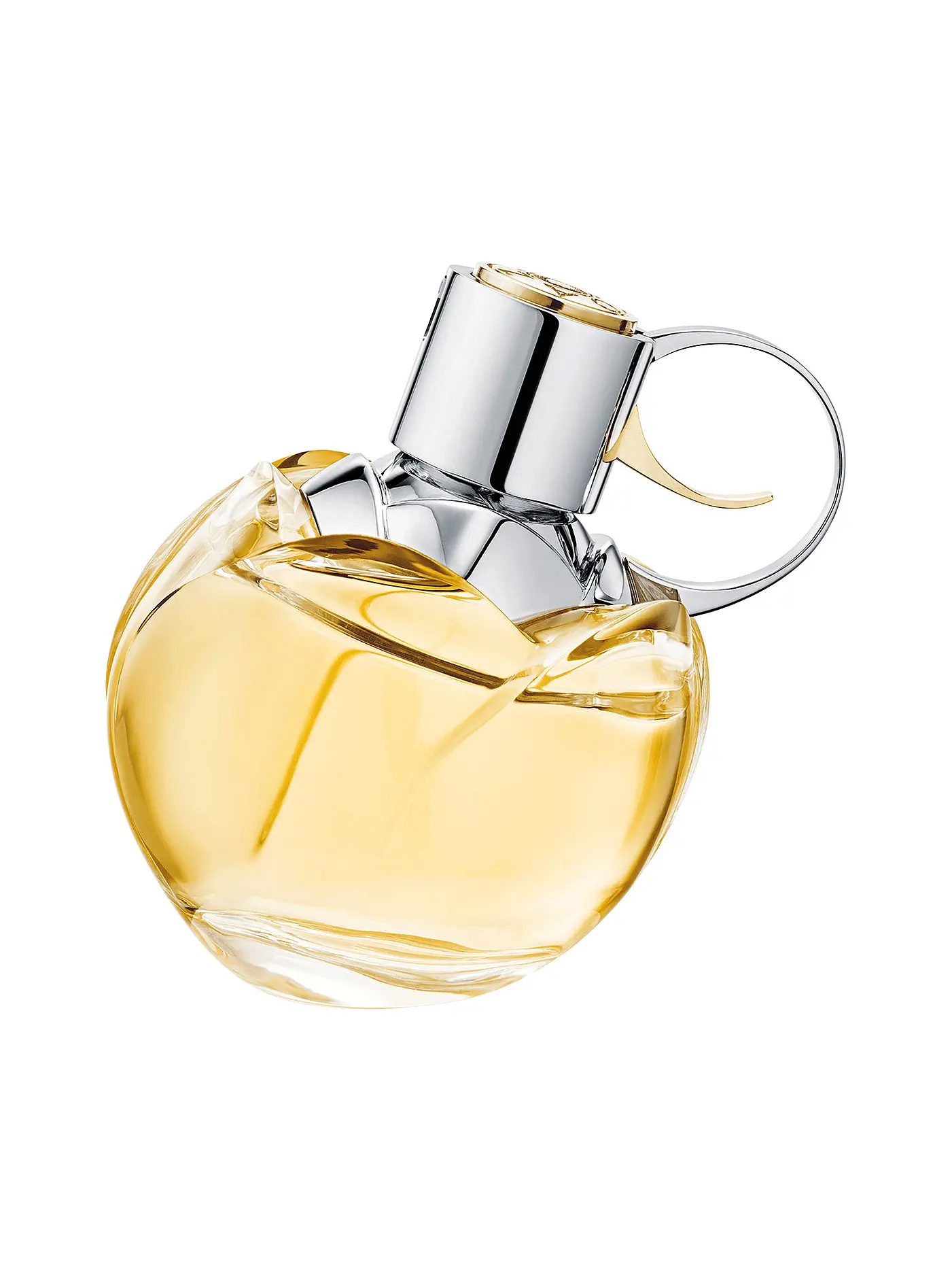 AZZARO | Wanted Girl Eau de Parfum Spray 80ml | 